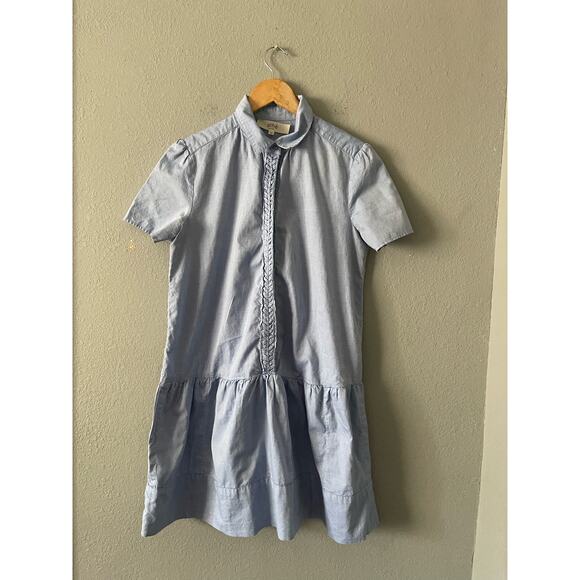 Athe Vanessa‎ Bruno Tunic Dress - Picture 2 of 7